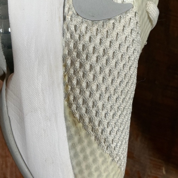 Nike LeBron Witness 4 “White Wolf Grey” Men’s Basketball Shoes Size 13 - Picture 5 of 13